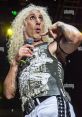 Dee Snider Singer - Twisted Sister. Type your text to hear it in the voice of Dee Snider