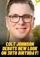 Colt Johnson TLC - 90 Day Fiance. Type your text to hear it in the voice of Colt Johnson