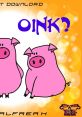 Oink Oink 