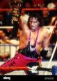 Bret Hitman Hart Professional Wrestling Legend . Type your text to hear it in the voice of Bret Hitman Hart