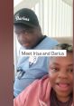 Irisa and Darius Tik Tok Influencers. Type your text to hear it in the voice of Irisa and Darius