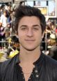 David Henrie Actor - Disney Star. Type your text to hear it in the voice of David Henrie