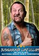 Bushwhacker Luke Professional Wrestling HOF & Legend. Type your text to hear it in the voice of Bushwhacker Luke