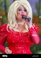 Dolly Parton - Kelly O’Brien Dolly Parton Impersonator. Type your text to hear it in the voice of Dolly Parton - Kelly