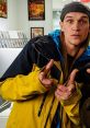 Jay Mewes Actor - Jay and Silent Bob. Type your text to hear it in the voice of Jay Mewes