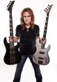 David Ellefson Bassist. Type your text to hear it in the voice of David Ellefson