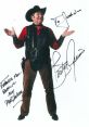 Burton Gilliam “Lyle" of Blazing Saddles Entertainer. Type your text to hear it in the voice of Burton Gilliam “Lyle" of