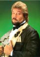 Ted DiBiase Former Professional Wrestler. Type your text to hear it in the voice of Ted DiBiase