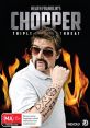 Heath Franklin's Chopper Comedian. Type your text to hear it in the voice of Heath Franklin's Chopper