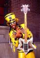 Bootsy Collins ian - Funkadelic. Type your text to hear it in the voice of Bootsy Collins