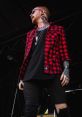 Matty Mullins ian - Memphis May Fire. Type your text to hear it in the voice of Matty Mullins