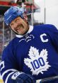 Wendel Clark NHL - Toronto Maple Leafs. Type your text to hear it in the voice of Wendel Clark