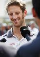 Romain Grosjean IndyCar Racer - Former F1 Driver. Type your text to hear it in the voice of Romain Grosjean