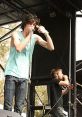 3OH!3 Artist / band. Type your text to hear it in the voice of 3OH!3