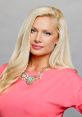 Janelle Pierzina CBS - Big Brother. Type your text to hear it in the voice of Janelle Pierzina