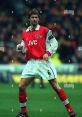 Tony Adams Former Soccer Player - Arsenal Captain. Type your text to hear it in the voice of Tony Adams