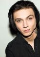 Andy Biersack Singer - Black Veil Brides. Type your text to hear it in the voice of Andy Biersack