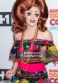 Tammie Brown TV Star - RuPaul's Drag Race, Holiday Sparkle. Type your text to hear it in the voice of Tammie Brown