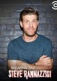 Steve Rannazzisi Comedian. Type your text to hear it in the voice of Steve Rannazzisi