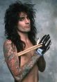 Tommy Lee Mötley Crüe. Type your text to hear it in the voice of Tommy Lee