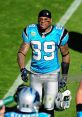 Steve Smith Sr NFL Legend - Carolina Panthers | Baltimore Ravens . Type your text to hear it in the voice of Steve Smith Sr