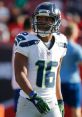 Tyler Lockett NFL - Seattle Seahawks. Type your text to hear it in the voice of Tyler Lockett