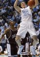 Tyler Hansbrough Pro Basketball Player - North Carolina National Champion. Type your text to hear it in the voice of Tyler