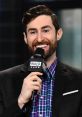 Scott Rogowsky Type your text to hear it in the voice of Scott Rogowsky. The of applause fills the room as Scott Rogowsky