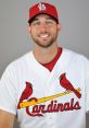 Adam Wainwright Type your text to hear it in the voice of Adam Wainwright. The crack of the bat echoed through the stadium