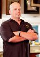 Rick Harrison Type your text to hear it in the voice of Rick Harrison. The of laughter fills the room as Rick Harrison