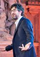 Mark Watson Type your text to hear it in the voice of Mark Watson. The of laughter fills the room as Mark Watson takes