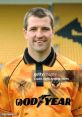 Steve Bull MBE Footballer - Wolverhampton Wanderers. Type your text to hear it in the voice of Steve Bull MBE