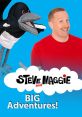 Steve and Maggie Type your text to hear it in the voice of Steve and Maggie. The of laughter can often be heard echoing