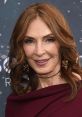 Gates McFadden Type your text to hear it in the voice of Gates McFadden. The of applause echoes through the theater as