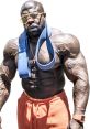 Kali Muscle Type your text to hear it in the voice of Kali Muscle. The of heavy weights clanging together reverberates