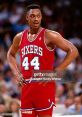 Rick Mahorn Type your text to hear it in the voice of Rick Mahorn. The of sneakersueaking on the basketball court is