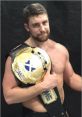 Joe Hendry Wrestler. Type your text to hear it in the voice of Joe Hendry