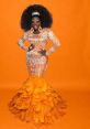 Bob The Drag Queen Type your text to hear it in the voice of Bob The Drag Queen. Bob The Drag Queen is known for their