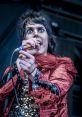 Luke Spiller Singer - The Struts. Type your text to hear it in the voice of Luke Spiller