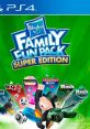 Family Fun Pack Type your text to hear it in the voice of Family Fun Pack. The of laughter and chatter fill the air as