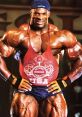 Ronnie Coleman Bodybuilder. Type your text to hear it in the voice of Ronnie Coleman