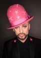 Boy George Singer - Culture Club. Type your text to hear it in the voice of Boy George