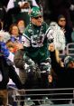 Fireman Ed New York Jets Fan. Type your text to hear it in the voice of Fireman Ed