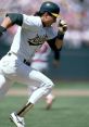 Jose Canseco MLB Legend - Oakland A's. Type your text to hear it in the voice of Jose Canseco