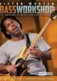 Victor L Wooten Type your text to hear it in the voice of Victor L Wooten. The of a bass guitar being expertly played by