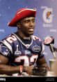 Devin McCourty NFL - New England Patriots. Type your text to hear it in the voice of Devin McCourty