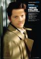 Misha Type your text to hear it in the voice of Misha. In the world of television and film, Misha Collins stands as an