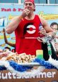 Randy Santel Type your text to hear it in the voice of Randy Santel. The world of competitive eating is a symphony of ,