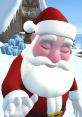 Santa on Cameo Santa Claus Puppet. Type your text to hear it in the voice of Santa on Cameo