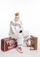 Puddles Pity Party Clown, Goofball, Rock-N-Roller. Type your text to hear it in the voice of Puddles Pity Party